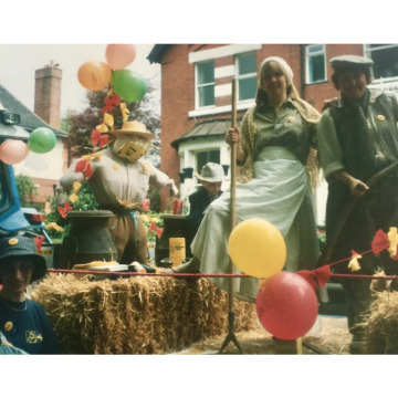 Notice Gallery for Jennifer TWIGG