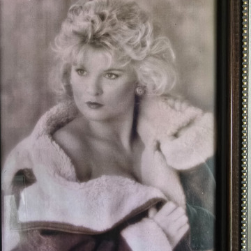 Photo of Samantha CARTER-CHILES