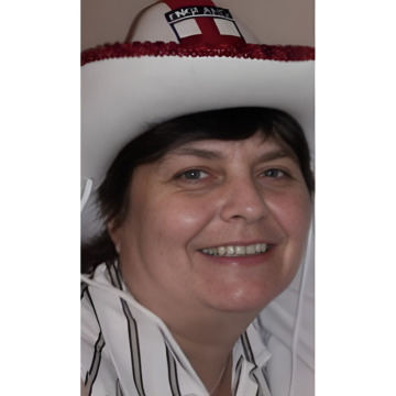 Photo of Monique BRIERLEY