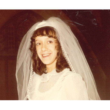 Photo of Lorraine Teresa PERKINS