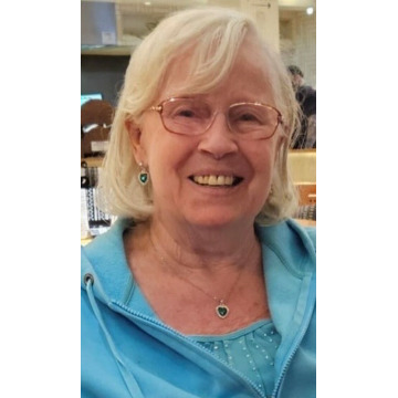 Photo of Margaret CHIDGEY