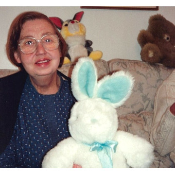 Notice Gallery for Jean REWCASTLE