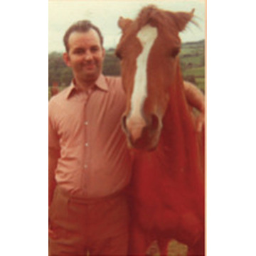 Photo of Islwyn THOMAS