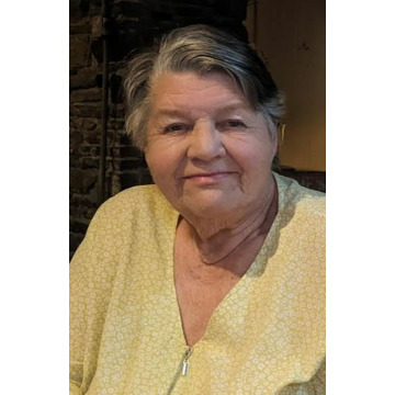 Photo of June BARRON