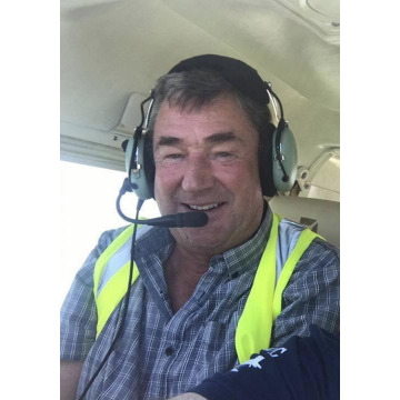 Photo of Peter John CLEGG