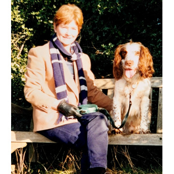 Photo of Anne Mona TYLEY