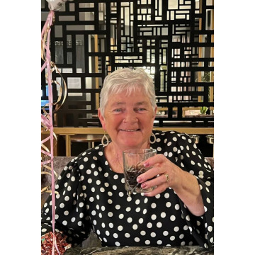 Photo of Maureen KIRKHAM