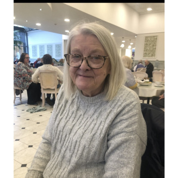 Photo for notice Linda Carol HADDON