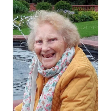 Photo of Mary CHADWICK