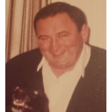 Photo of James William JONES