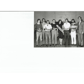 Photo for notice John Phillip MACHIN