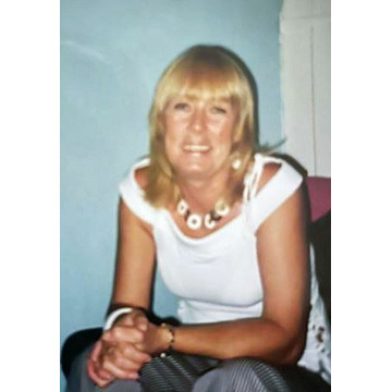 Photo of Anne TIERNEY