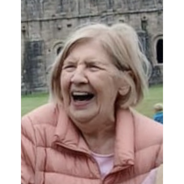 Photo for notice Joan Mary BRAY