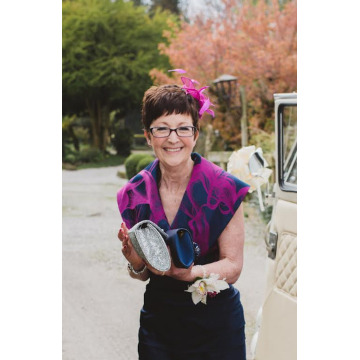 Notice Gallery for Patricia MUNGROO