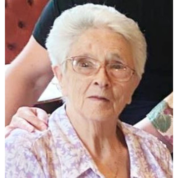 Photo of Edna CONNOLLY