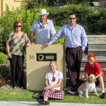 Photo for notice Sandra  June NELMS