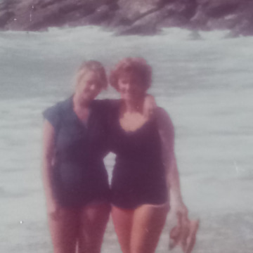 Tribute photo for Sandra  June NELMS