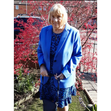 Photo of Sandra Gail HOCKEY