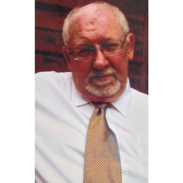 Photo of John Wilfred COX