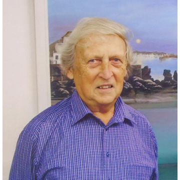 Photo of Peter STANLEY