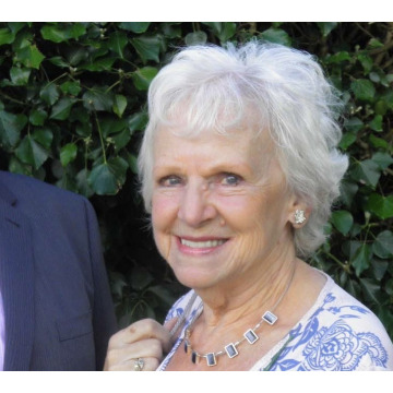 Photo of Gladys Joyce Ellen SMITH