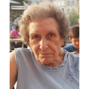 Photo of Margaret WILCOX