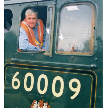 Photo of Michael BATES