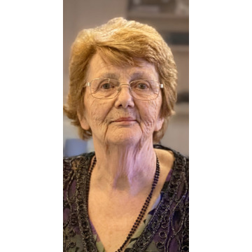 Photo of Rosemary ( Rose ) KEARNEY / GIDLEY