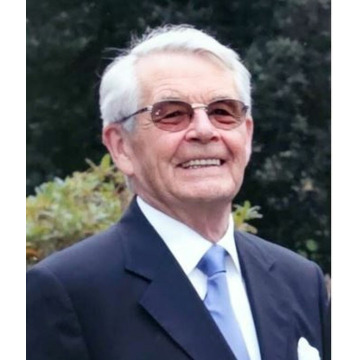 Photo of John Trevor BEVAN