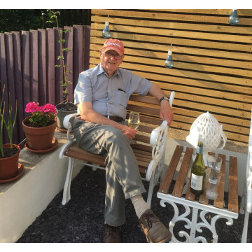 Photo of Thomas (Glyn) ROBERTS