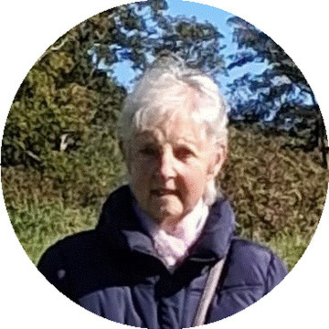 Photo of Sheila COMBES