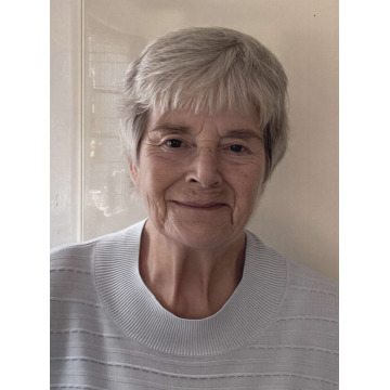 Photo of Hazel LOUKES