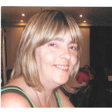 Photo of I'REANA KAY BRADBURY