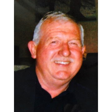 Photo of Stephen Robert POOLE