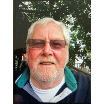 Photo of Kenneth John TATE