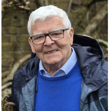 Photo of Tony KING