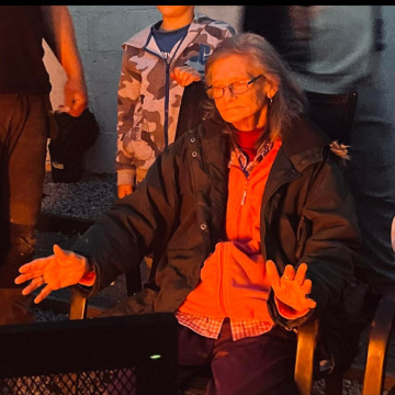 Photo for notice Mary CURNOW