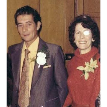 Photo of Doreen BULLEN