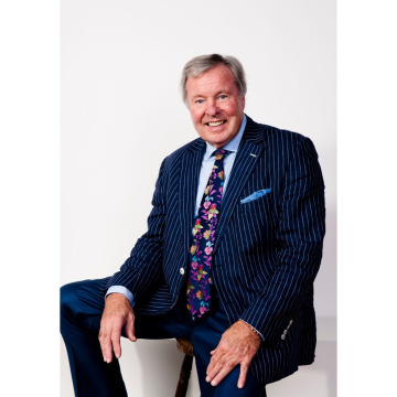 Photo of Alan Anthony BONTOFT