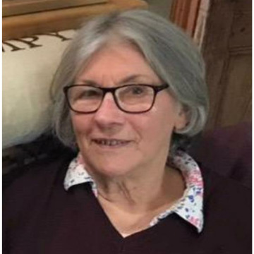Photo for notice Anne Riley DAVIES