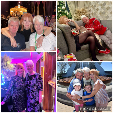 Photo for notice Elaine Frances PROFIT