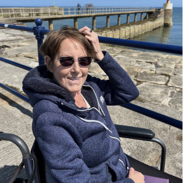 Photo of Susan DAY