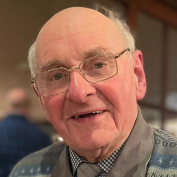 Photo for notice Gwilym Trefor JONES