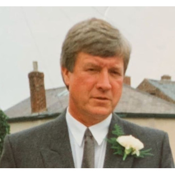 Photo of Geoffrey Joseph OWENS