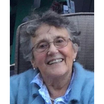 Photo of Eireene OGWEN-JONES