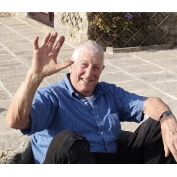 Photo of John ALLSOP