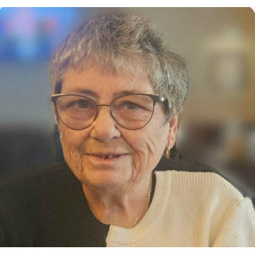 Photo of Gwenda Hume EAMES