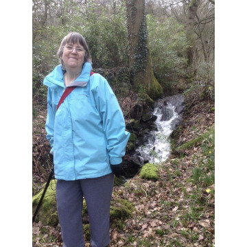 Photo of Maureen SIMM