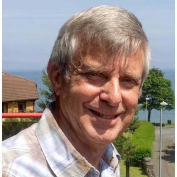 Photo of Denis Arthur MASON-WILLIAMS