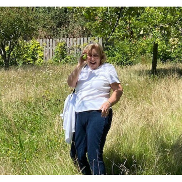 Photo of Sandra Margaret COUCH